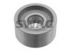 SWAG 70 03 0050 Deflection/Guide Pulley, timing belt